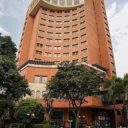 Hotel Dann Carlton Cali Ngoại thất bức ảnh
