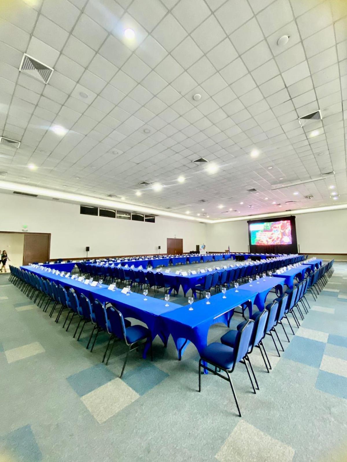 Hotel Dann Carlton Cali Ngoại thất bức ảnh