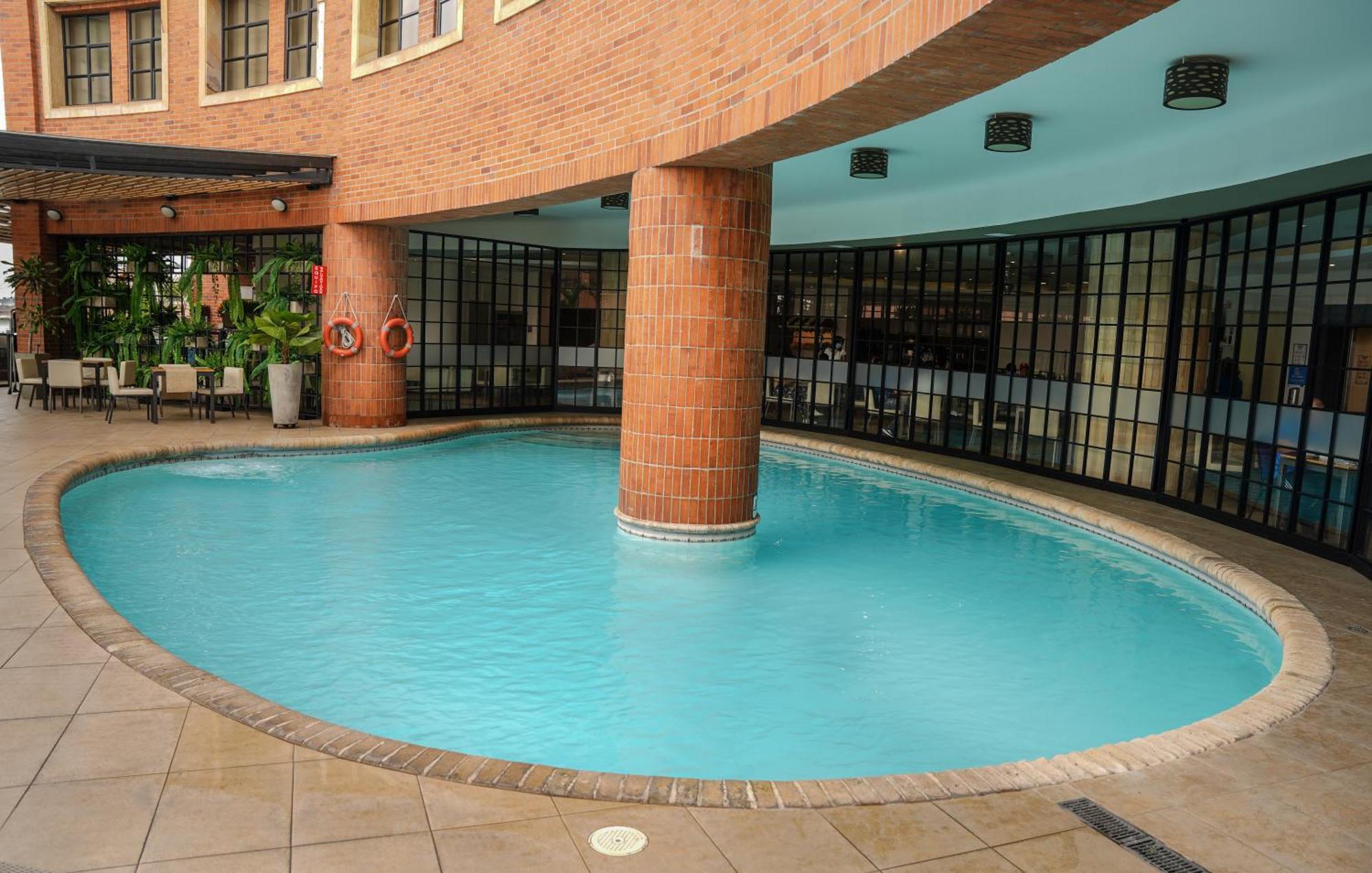 Hotel Dann Carlton Cali Ngoại thất bức ảnh