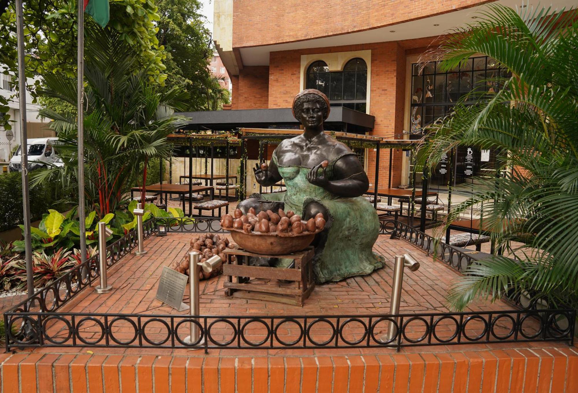 Hotel Dann Carlton Cali Ngoại thất bức ảnh