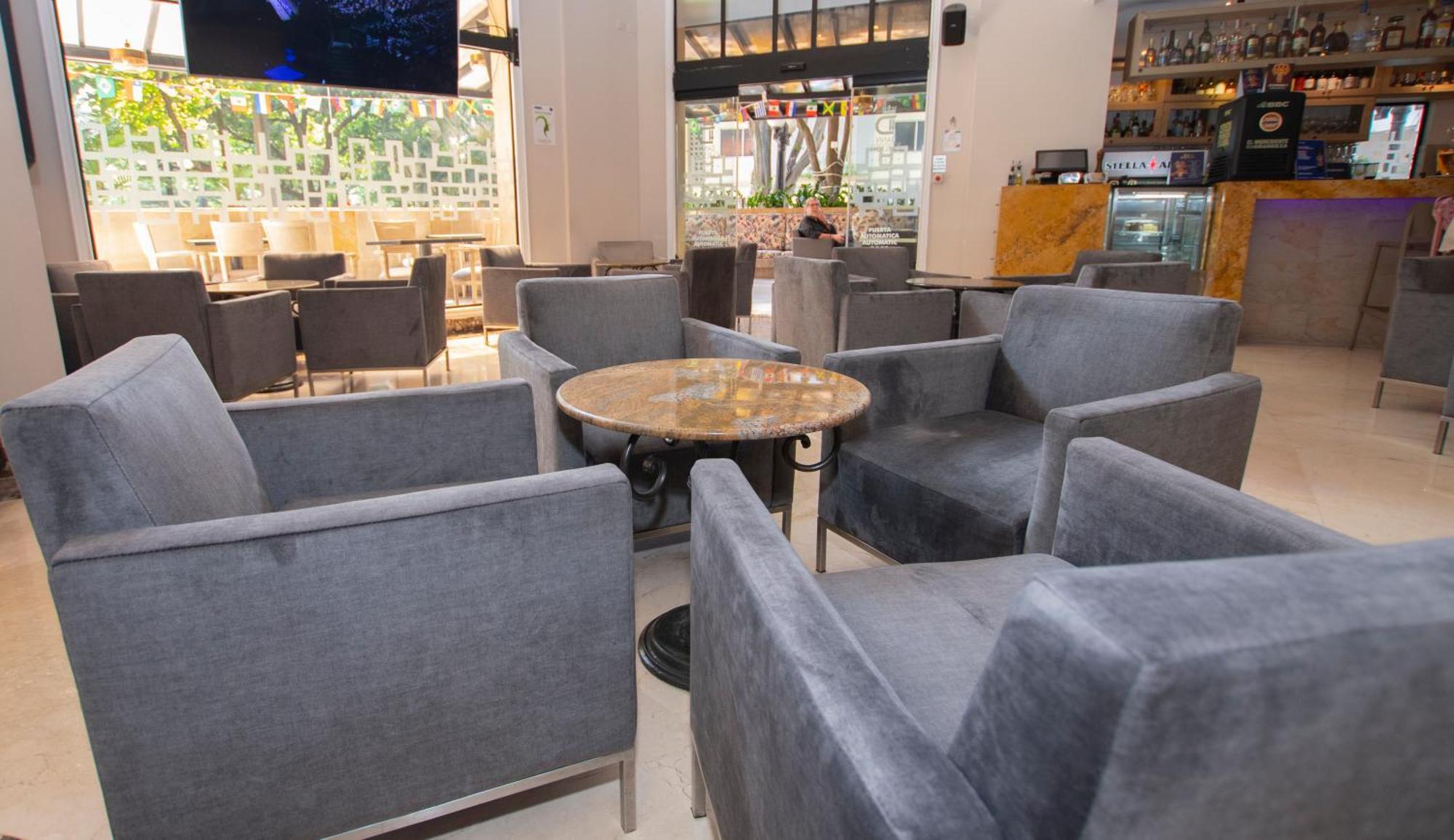 Hotel Dann Carlton Cali Ngoại thất bức ảnh