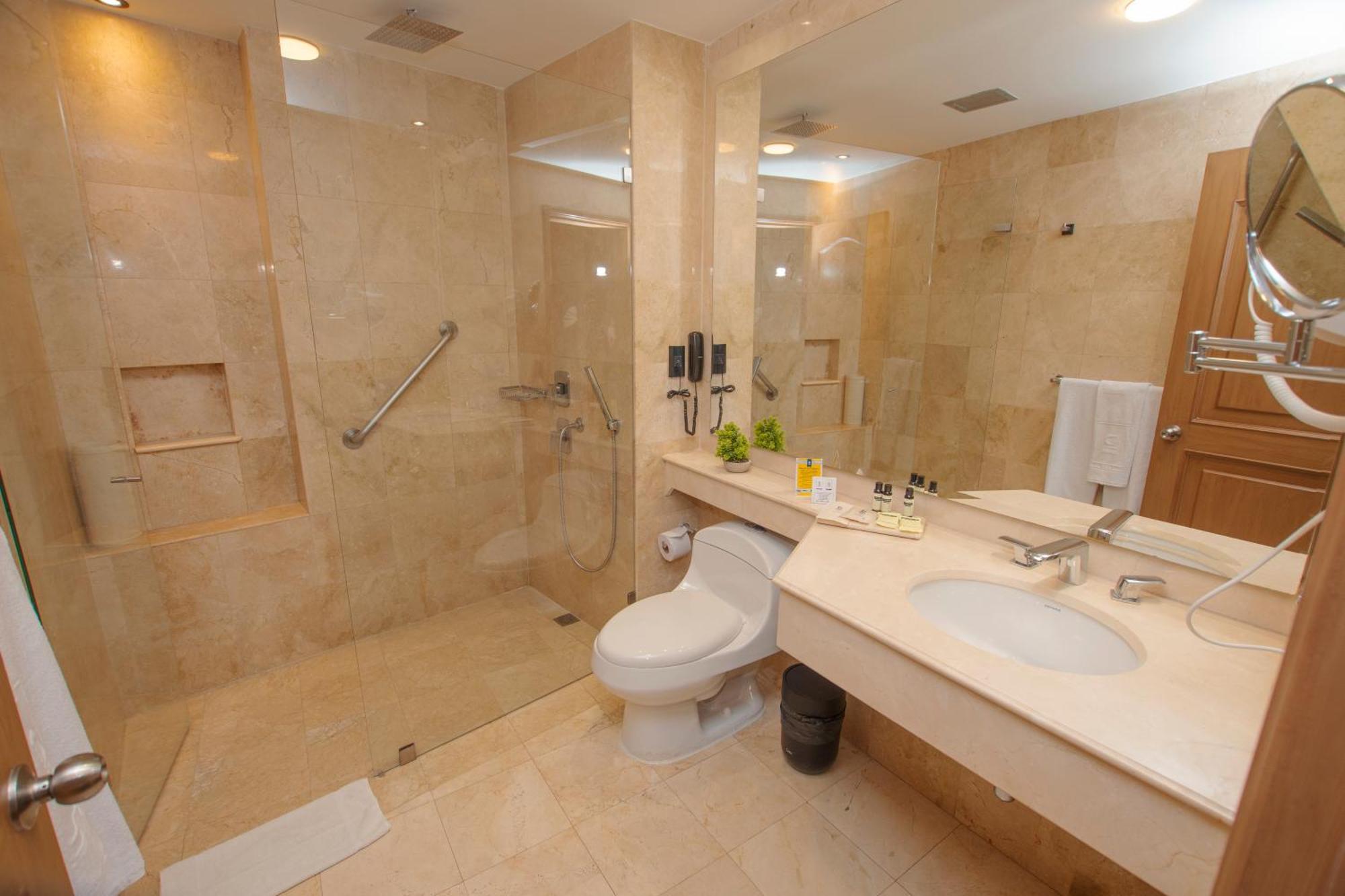 Hotel Dann Carlton Cali Ngoại thất bức ảnh