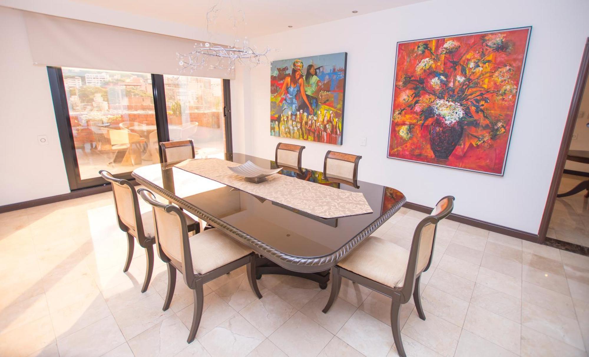 Hotel Dann Carlton Cali Ngoại thất bức ảnh