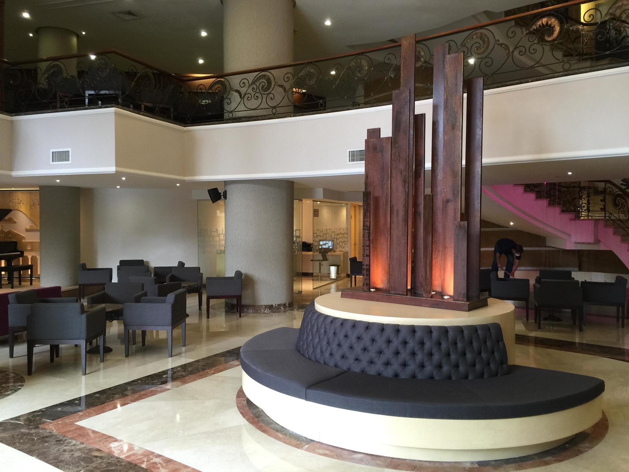 Hotel Dann Carlton Cali Ngoại thất bức ảnh